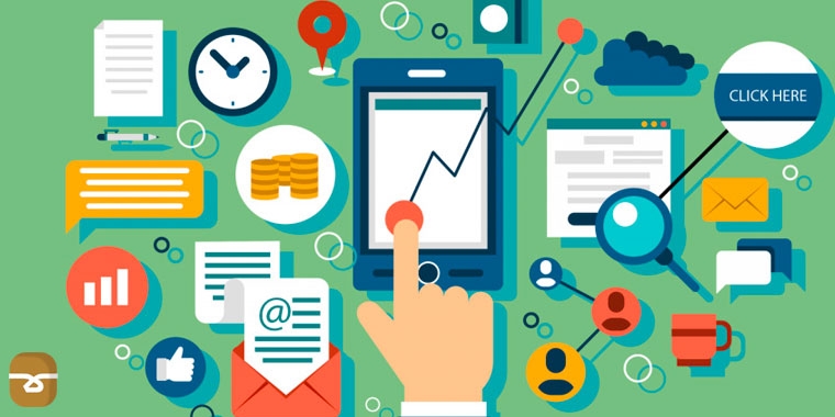 بررسی مزایا و معایب محتوای طولانی و کوتاه در بازاریابی دیجیتال