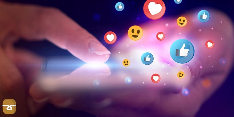 ۶ استراتژی برای افزایش تعامل و اشتراک‌گذاری محتوا