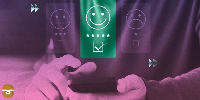 تسلط بر تعاملات دیجیتال با مشتری