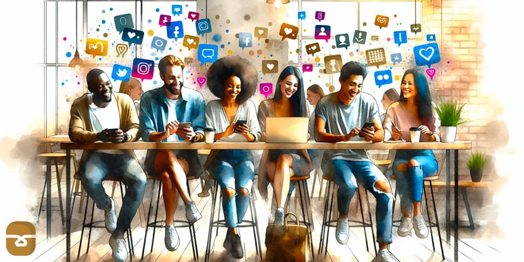 آزادسازی قدرت محتوای UGC متمرکز بر کاربر