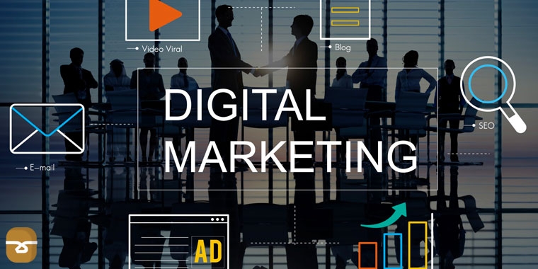 قدرت فناوری جدید در برندسازی و بازاریابی دیجیتال