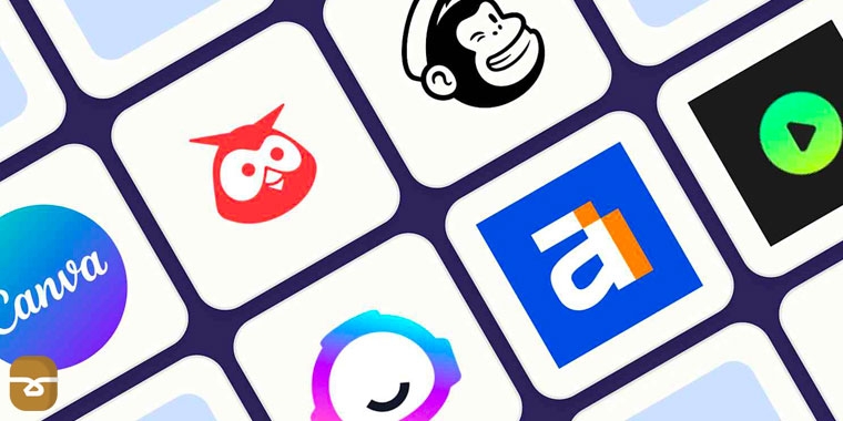 ۱۰ ابزار کاربردی تولید محتوا در سال ۲۰۲۵ 